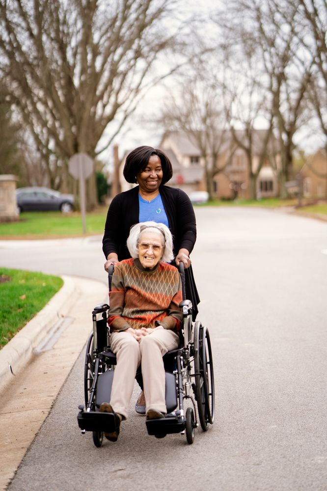 Home Helpers Home Care of Hoover - home care agency in Birmingham, AL