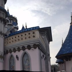 Sazova Parkı - Sazova park