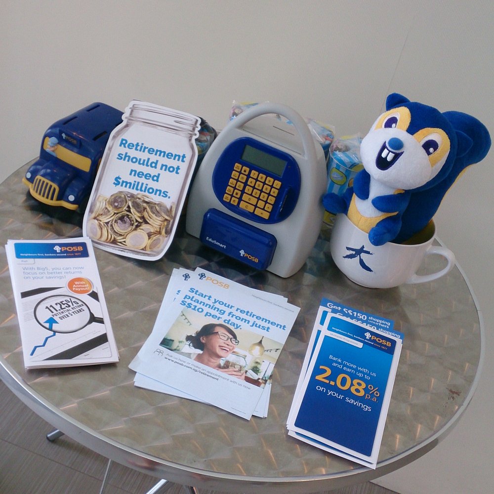 THE BEST 10 FINANCIAL SERVICES near TOA PAYOH, SINGAPORE, SINGAPORE -  Updated 2026 - Hours - Yelp