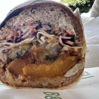 B&T’s Deli - Elphaba - Vegetarian Near Me - Santa Monica, California B&T’s Deli - Elphaba - Vegetarian Near Me - Santa Monica, California