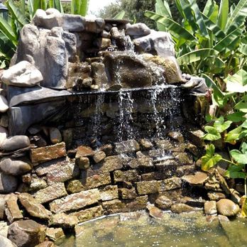 Ameriscape Lawn & Landscape - a water feature - Landscaping Near Me Ameriscape Lawn & Landscape - a water feature - Landscaping Near Me