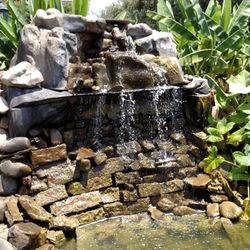 Ameriscape Lawn & Landscape