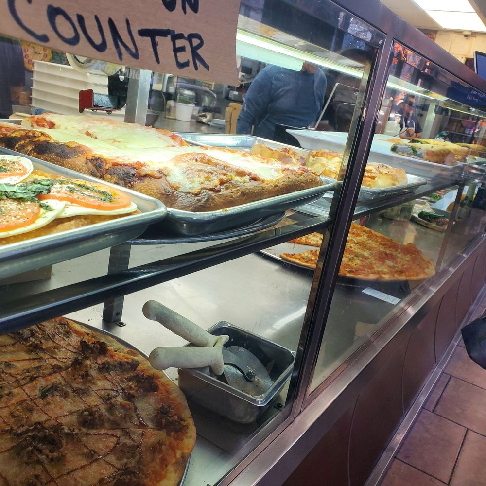Mezza Luna Pizza - Pizza Near Me - Bronx, New York Mezza Luna Pizza - Pizza Near Me - Bronx, New York