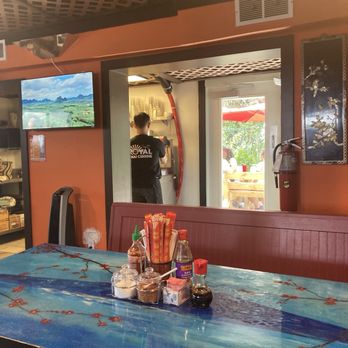 Royal Thai 2 You - Thai Near Me - Panama City, Florida