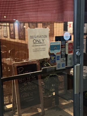 Mamma Lena Trattoria Napoletana by null