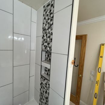 Budget Services - Custom tile shower work - Carpet Cleaning Near Me - Las Vegas, Nevada Budget Services - Custom tile shower work - Carpet Cleaning Near Me - Las Vegas, Nevada