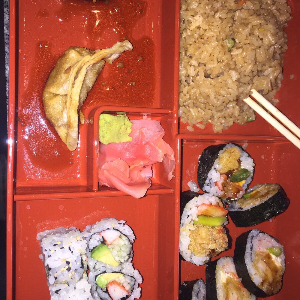 Sushi Factory - Sushi Bars Near Me - Jacksonville, Florida Sushi Factory - Sushi Bars Near Me - Jacksonville, Florida