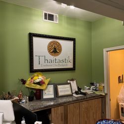Thaitastik
