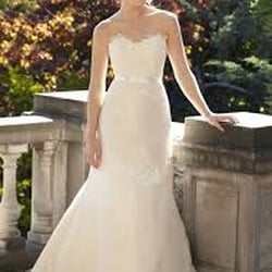 The White Magnolia Bridal