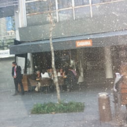 Outside Outside