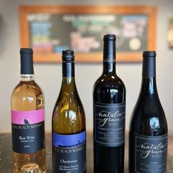Seal Beach Winery