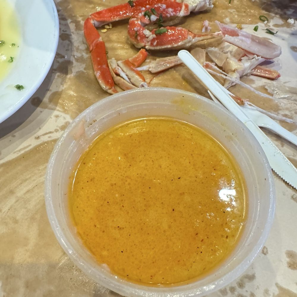 Da Crawfish and Crabshack - Seafood Near Me - Kapolei, Hawaii