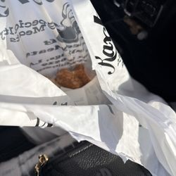 Kartchner's Grocery & Specialty Meats - Frozen crawfish and chicken boudin to take home