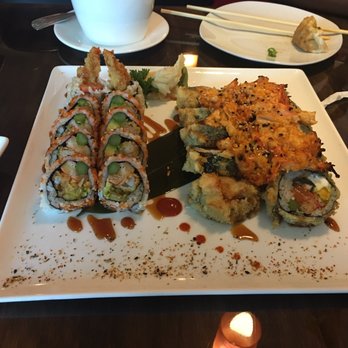 Thai Haru - Key West & Super Dragon Roll - Sushi Bars Near Me - West Palm Beach, Florida Thai Haru - Key West & Super Dragon Roll - Sushi Bars Near Me - West Palm Beach, Florida
