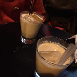 X-Bar - Tragos