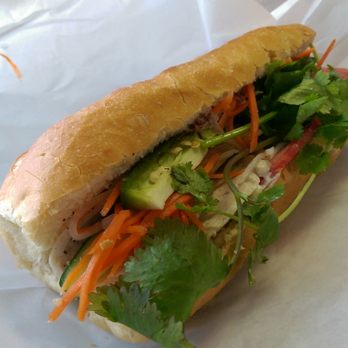 Pho Thy - Bahn mi combo. - Vietnamese Near Me - Spokane, Washington Pho Thy - Bahn mi combo. - Vietnamese Near Me - Spokane, Washington