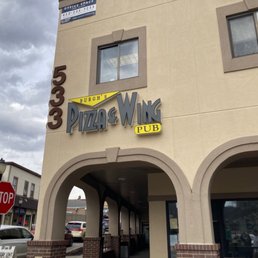 BURGH’S PIZZA & WING PUB - Updated February 2026 - 202 Photos & 300