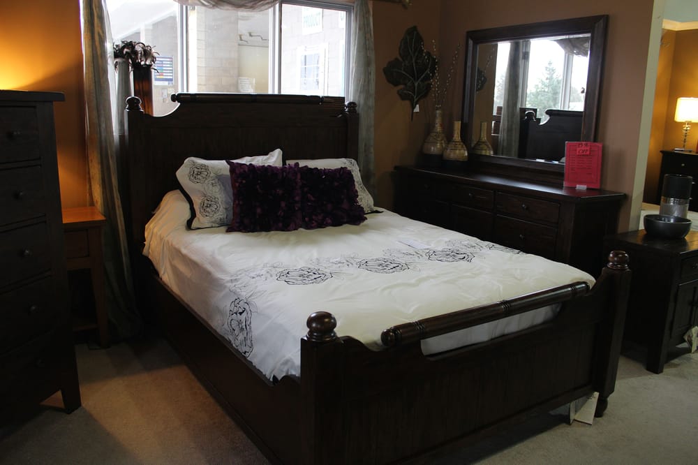 BUSH FURNITURE Updated August 2024 161 Russell Street, Madoc