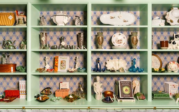 Farm Shoppe by null