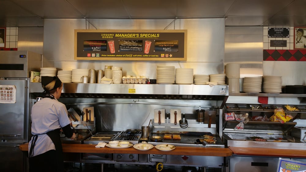 WAFFLE HOUSE VALDOSTA Updated May 2024 10 Photos & 15 Reviews