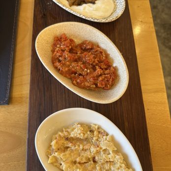 Sedef Restaurant - Salads for bread - Turkish Near Me - Nevşehir, 50 Sedef Restaurant - Salads for bread - Turkish Near Me - Nevşehir, 50