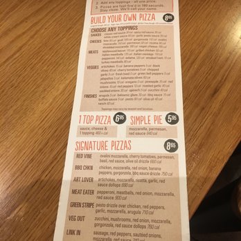 Blaze Pizza - Here you go - Pizza Near Me - South Pasadena, California Blaze Pizza - Here you go - Pizza Near Me - South Pasadena, California