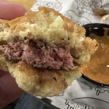Ol' Dominion Burger Bar - Burger - Burgers Near Me - Williamsburg, Virginia Ol' Dominion Burger Bar - Burger - Burgers Near Me - Williamsburg, Virginia