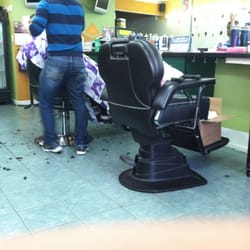 Torres Barber Shop