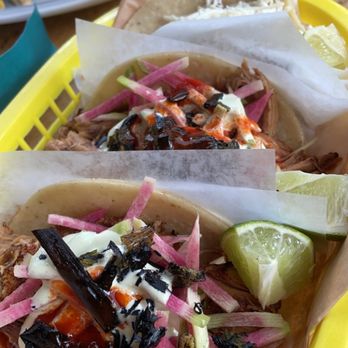 Naco Taco - Mexican Near Me - Cambridge, Massachusetts