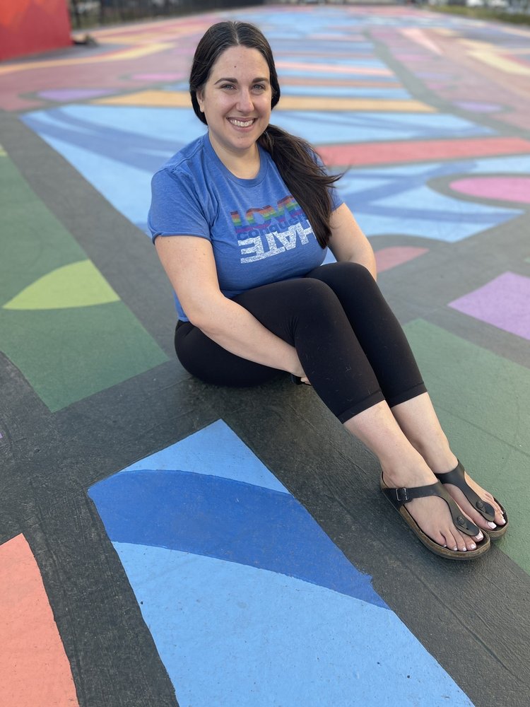 Downtown ReTRAC Plaza - wedding in Reno, NV