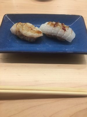 Sushi Gakyu by null
