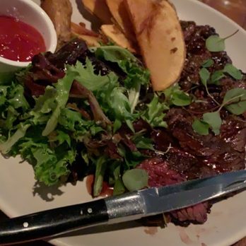 Bambara - Cambridge - Steak Frites - New American Near Me - Cambridge, Massachusetts