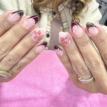 Beauty Secrets Nails And Spa - Nail Salons Near Me - Concord, Massachusetts