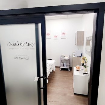 Facials By Lucy - Welcome to our practice! We're located at the Sola Salons Studio in room #25! - Skin Care Near Me - San Diego, California