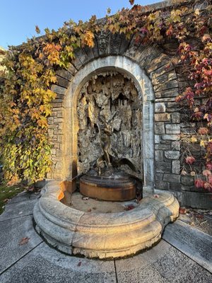 Kykuit, the Rockefeller Estate by null