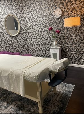 A Oasis Rejuvenation Center by null