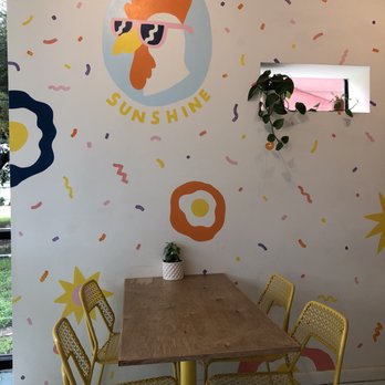 Bird Bird Biscuit - Breakfast & Brunch Near Me - Austin, Texas