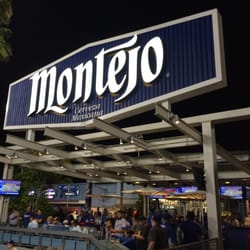 Right Field Bar & Bullpen Overlook
