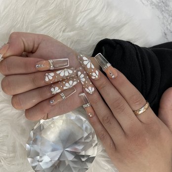 Lavish Nails & Spa - Nail Salons Near Me - Vallejo, California Lavish Nails & Spa - Nail Salons Near Me - Vallejo, California