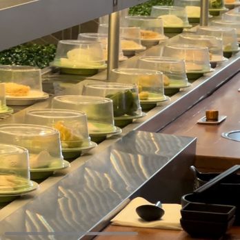 Friends Sushi - Sushi Bars Near Me - Chicago, Illinois