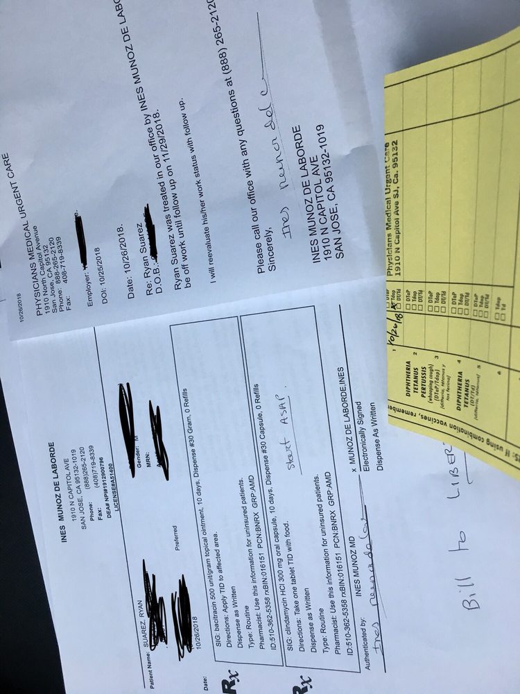 PULSE URGENT CARE CENTER 12 Photos &amp; 61 Reviews Urgent