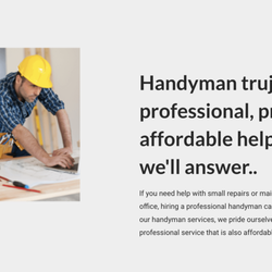 Trujack of All Trades