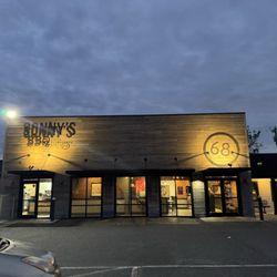 Sonny's BBQ