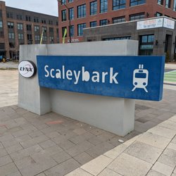Scaleybark Lynx Station