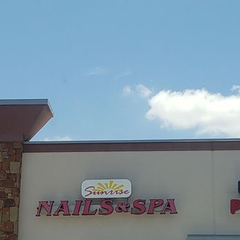 Sunrise Nail and Spa - Nail Salons Near Me - San Antonio, Texas Sunrise Nail and Spa - Nail Salons Near Me - San Antonio, Texas