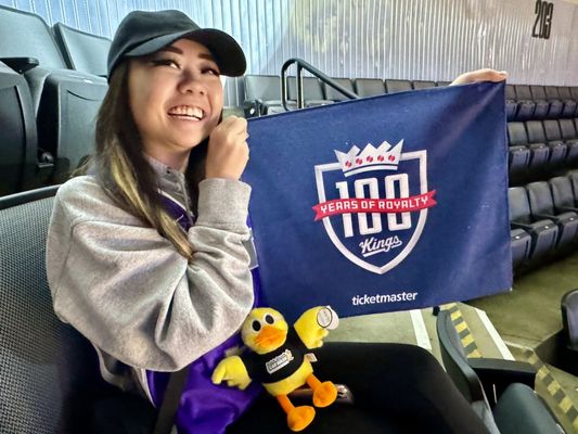 Golden 1 Center by null