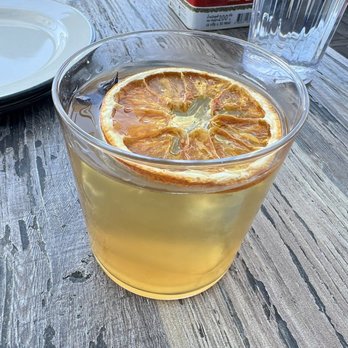 Gai Noi - Pho Spiced Old Fashioned - Desserts Near Me - Minneapolis, Minnesota Gai Noi - Pho Spiced Old Fashioned - Desserts Near Me - Minneapolis, Minnesota