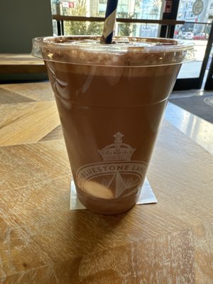 Bluestone Lane Dupont Circle Coffee Shop by null