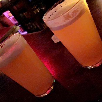 P Mac's - 2 pints of beer - Pubs Near Me - Dublin, D