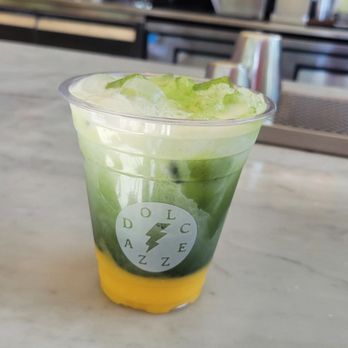 Dolcezza - Gelato Near Me - Fairfax, Virginia